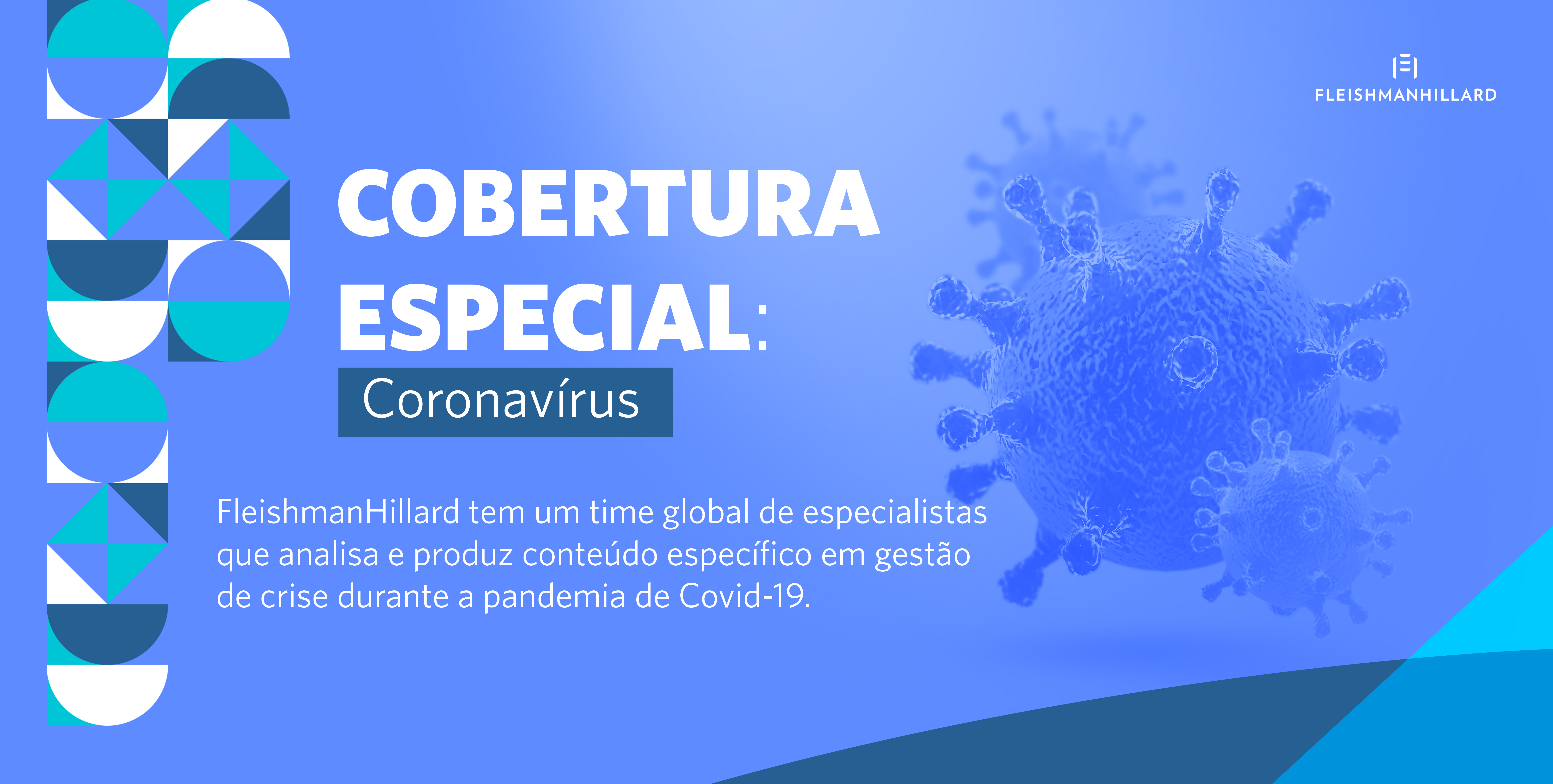 Cobertura Especial: Coronavírus