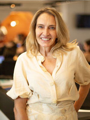 Kiki Moretti