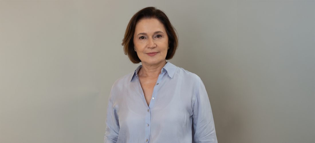 Marina Grossi COP30