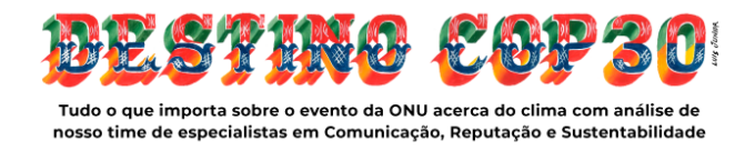 Destino COP30