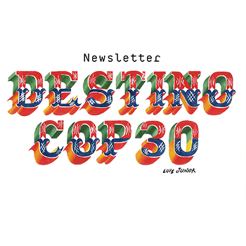 Destino COP30