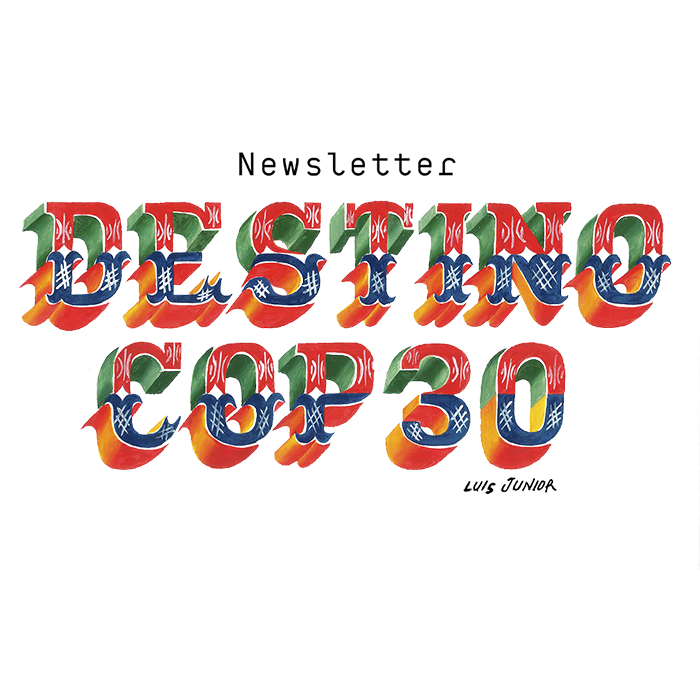 Destino COP30