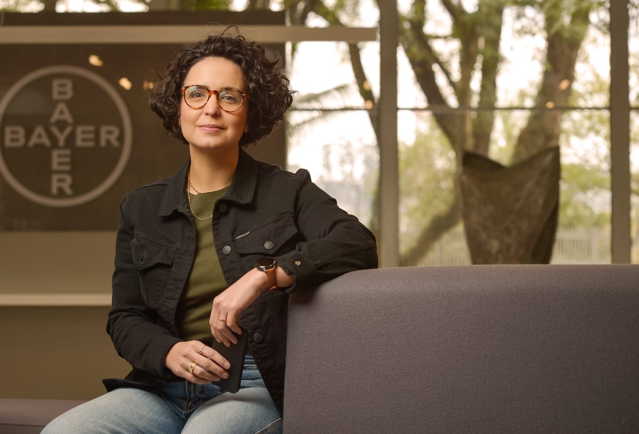 Destino COP30 Catarina Correa