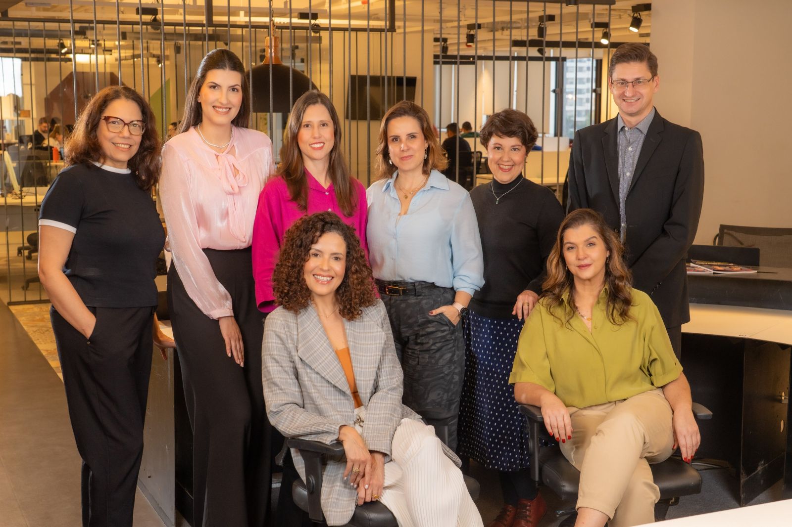 FleishmanHillard Brasil reforça liderança e projeta crescimento acima de 20% em 2026
