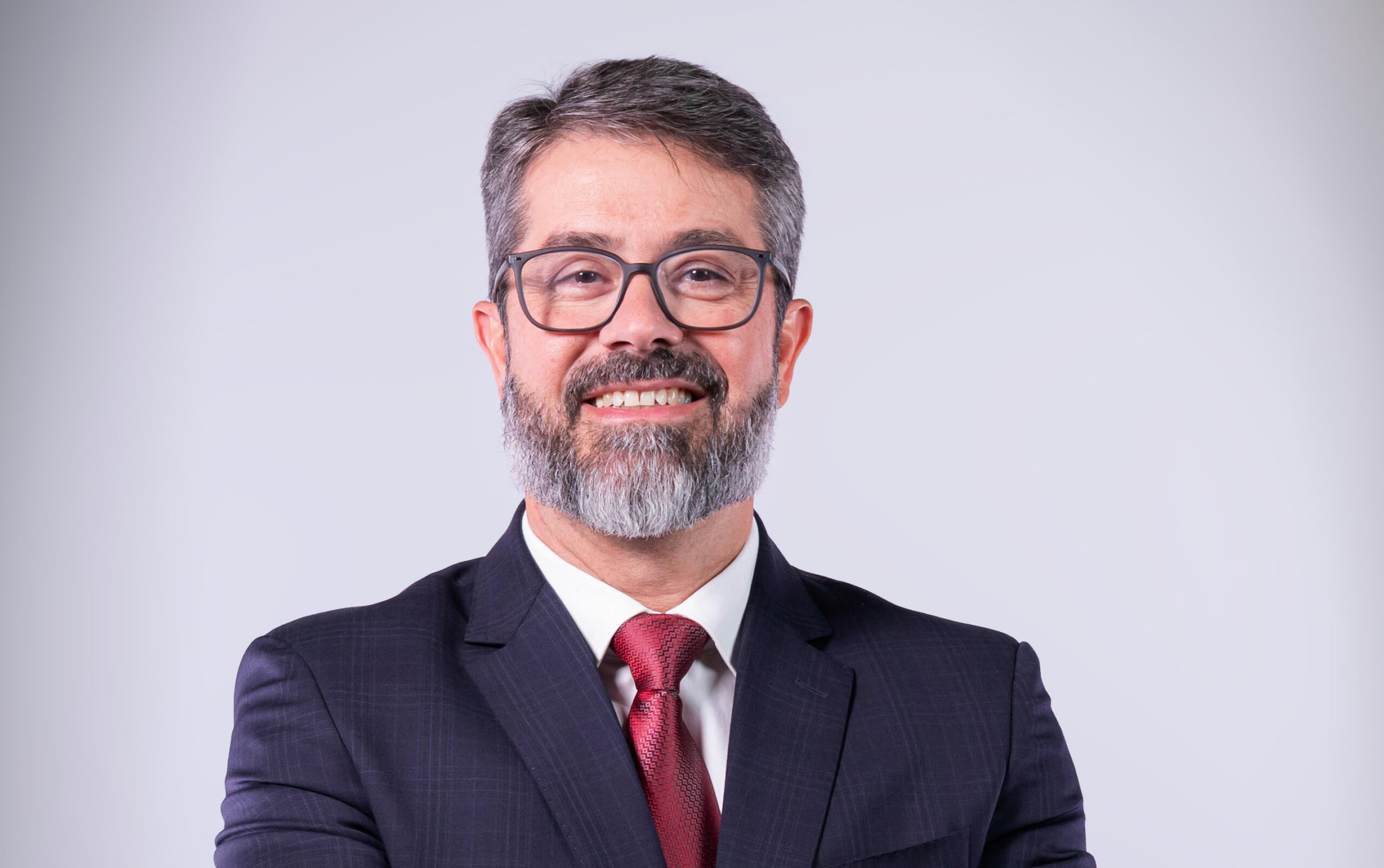 Glauco Freitas Hitachi Energy
