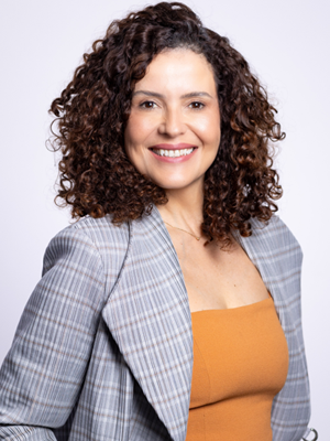 Ana Domingues