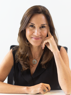 Roberta Machado
